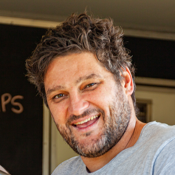 Brendan Fevola